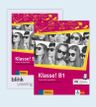 Klasse! 3 (B1) – Kursbuch + BlinkLearning Blended Bundle (14 Monate)