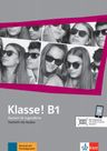 Klasse! 3 (B1) – Testheft + MP3 allango.net