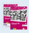 Klasse! 3 (B1) – Übungsbuch + BlinkLearning Blended Bundle (14 Monate)