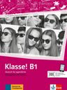 Klasse! 3 (B1) – Übungsbuch + MP3 allango.net
