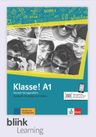 Klasse! A1 – Digitale BlinkLearning – Kursbuch – Unterrichtende