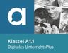 Klasse! A1.1 – Digitales UnterrichtsPlus – Unterrichtshandbuch allango