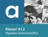 Klasse! A1.2 – Digitales UnterrichtsPlus – Unterrichtshandbuch allango