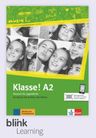 Klasse! A2 – Digitale BlinkLearning – Kursbuch – Unterrichtende