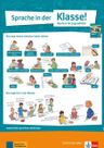 Klasse!-Plakat-Sprache i.d.Klasse