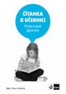 Klassnyje druzja 1 (A1.1) – čítanka k učebnici