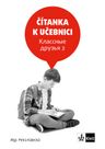 Klassnyje druzja 2 (A1.1) – čítanka k učebnici