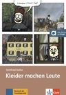 Kleider machen Leute – Buch + MP3 allango.net