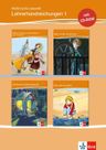 Kletts bunte Lesewelt (A1-A2) – Unterrichtshandreichung + CD-Rom