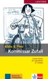 Kommissar Zufall (A2) – Buch + MP3 allango.net