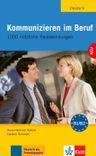 Kommunizieren im Beruf (B1) – Lehrerbuch/Arbeitsbuch