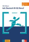 Kompakt: Mit Erfolg zu telc Deutsch B1-B2 Beruf – Buch + MP3 allango.net