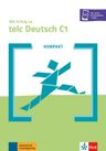 Kompakt: Mit Erfolg zu telc Deutsch C1 – Buch + MP3 allango.net