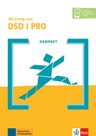 Kompakt: Mit Erfolg zum DSD I. PRO A2-B1 – Buch + MP3 allango.net