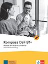 Kompass DaF 1 (B1+) – Unterrichtshandreichungen