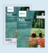 Kontext 1 (B1.1+) – Kurs./Übungsbuch Teil 1 + BlinkLearning Blended Bundle (14 Monate)