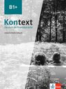 Kontext 1 (B1+) – Unterrichtshandbuch