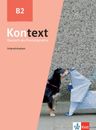 Kontext 2 (B2) – Intensivtrainer