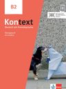 Kontext 2 (B2) – Übungsbuch + MP3 allango.net