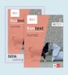 Kontext 2 (B2.1) – Kurs./Übungsbuch Teil 1 + BlinkLearning Blended Bundle (14 Monate)