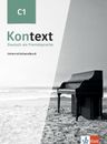 Kontext 3 (C1) – Unterrichtshandbuch