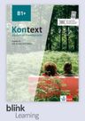 Kontext B1+ – Digitale BlinkLearning – Kursbuch – Lernende