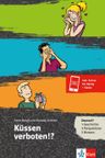 Küssen verboten!? (A1-B1) – Buch + MP3 allango.net