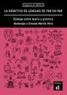 La didáctica de lenguas de par en par – Libro