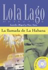 La llamada de La Habana (A2) – Libro + MP3 descargable