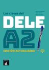 Las claves del nuevo DELE A2 Edición actualizada – Libro del alumno + MP3 descargable