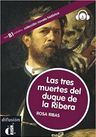Las tres muertes del Duque de la Ribera (B1)