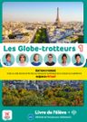 Les Globe-Trotteurs 1 (A1.1) – Édition hybride Livre de l´éleve + Espacevirtuel (12 mois)