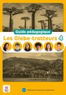 Les Globe-Trotteurs 4 (A2.2) – Guide pédagogique