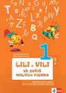 Lili a Vili 1 – ve světě malých písmen (II.díl)