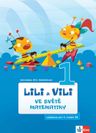 Lili a Vili 1 – ve světě matematiky (učebnice matematiky)