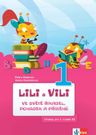 Lili a Vili 1 - ve světě říkadel, pohádek a příběhů