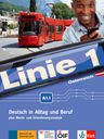 Linie 1 - A1.1 - Kurs- und Übungsbuch