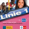 Linie 1 - B1.2 – 2Audio CD zum Kursbuch/Übungsbuch