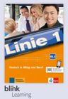 Linie 1 B2.2 – Digitale BlinkLearning – Kurs./Übungsbuch – Lernende