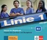 Linie 1 Pflege B2 – 4Audio CD zum Kursbuch/Übungsbuch