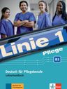 Linie 1 Pflege B2 – Lehrerhandbuch