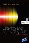 Listening and Note Taking B2-C1 – Coursebook + MP3 allango.net