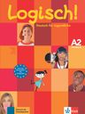 Logisch! 2 (A2) – Kursbuch