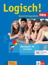 Logisch! neu 1 (A1) – Kursbuch + MP3 allango.net