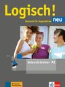 Logisch! neu 2 (A2) – Intensivtrainer