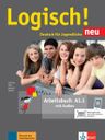Logisch! neu A1.1 – Arbeitsbuch + MP3 allango.net