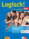 Logisch! neu A1.1 – Kursbuch + MP3 allango.net