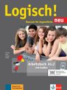 Logisch! neu A1.2 – Arbeitsbuch + MP3 allango.net