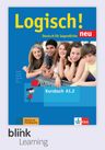 Logisch! neu A1.2 – Digitale BlinkLearning – Kursbuch – Unterrichtende