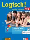 Logisch! neu A1.2 – Kursbuch + MP3 allango.net